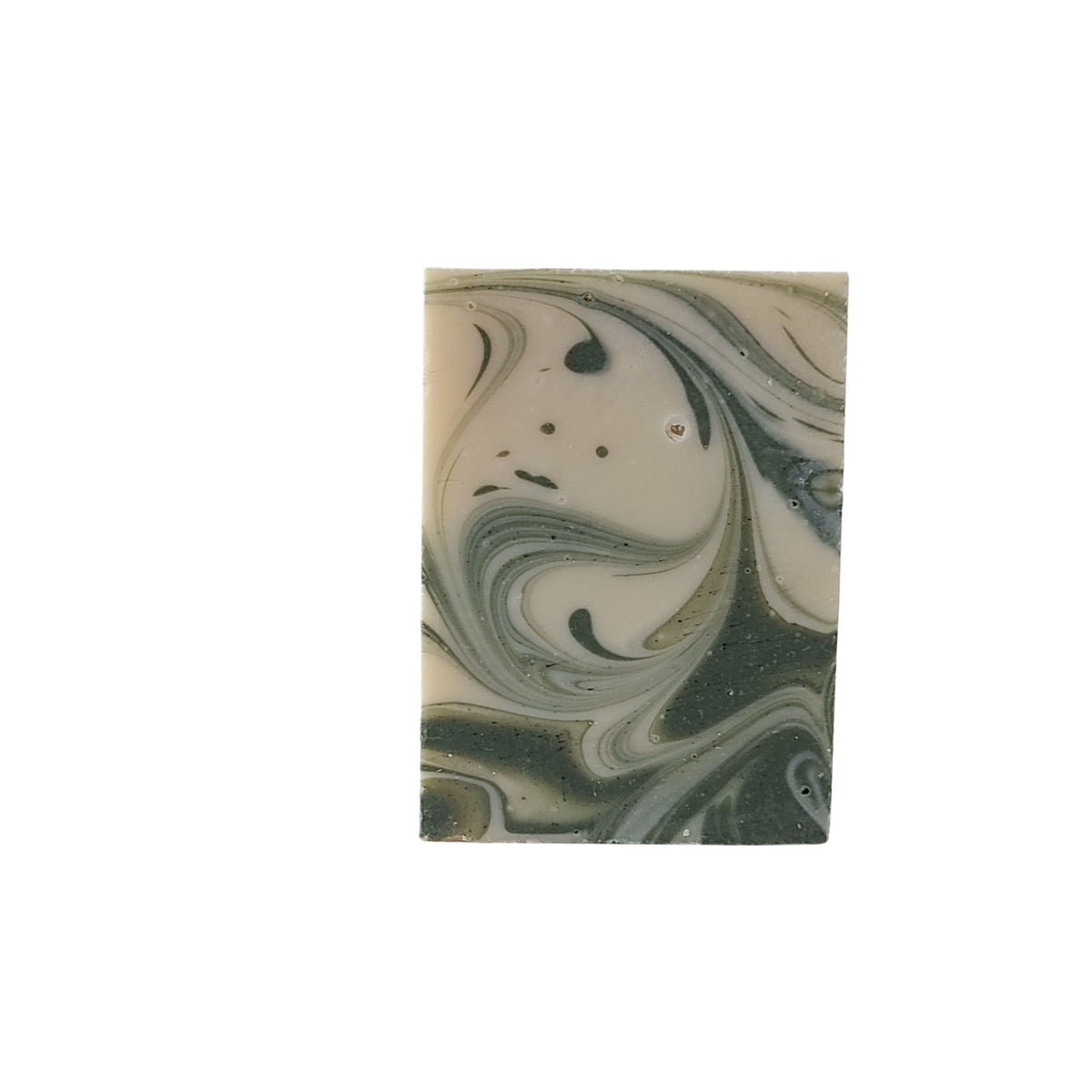 Woodstock soap in The Happy Hippy Soap Company packaging