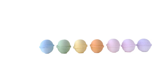 Bath Bambinos